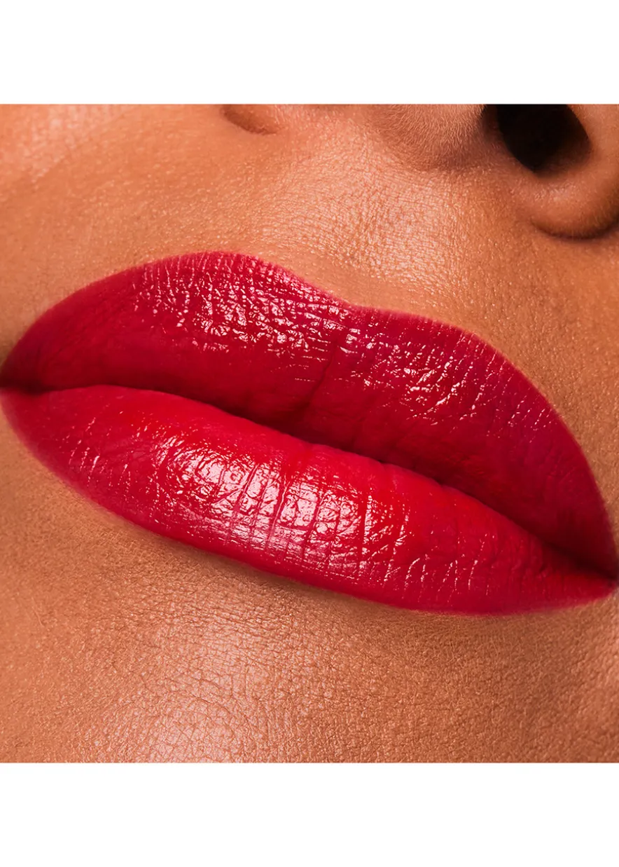Pure Color Crème Lipstick