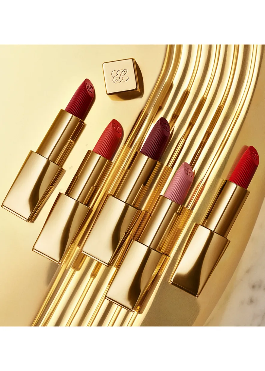 Pure Color Crystal Lipstick