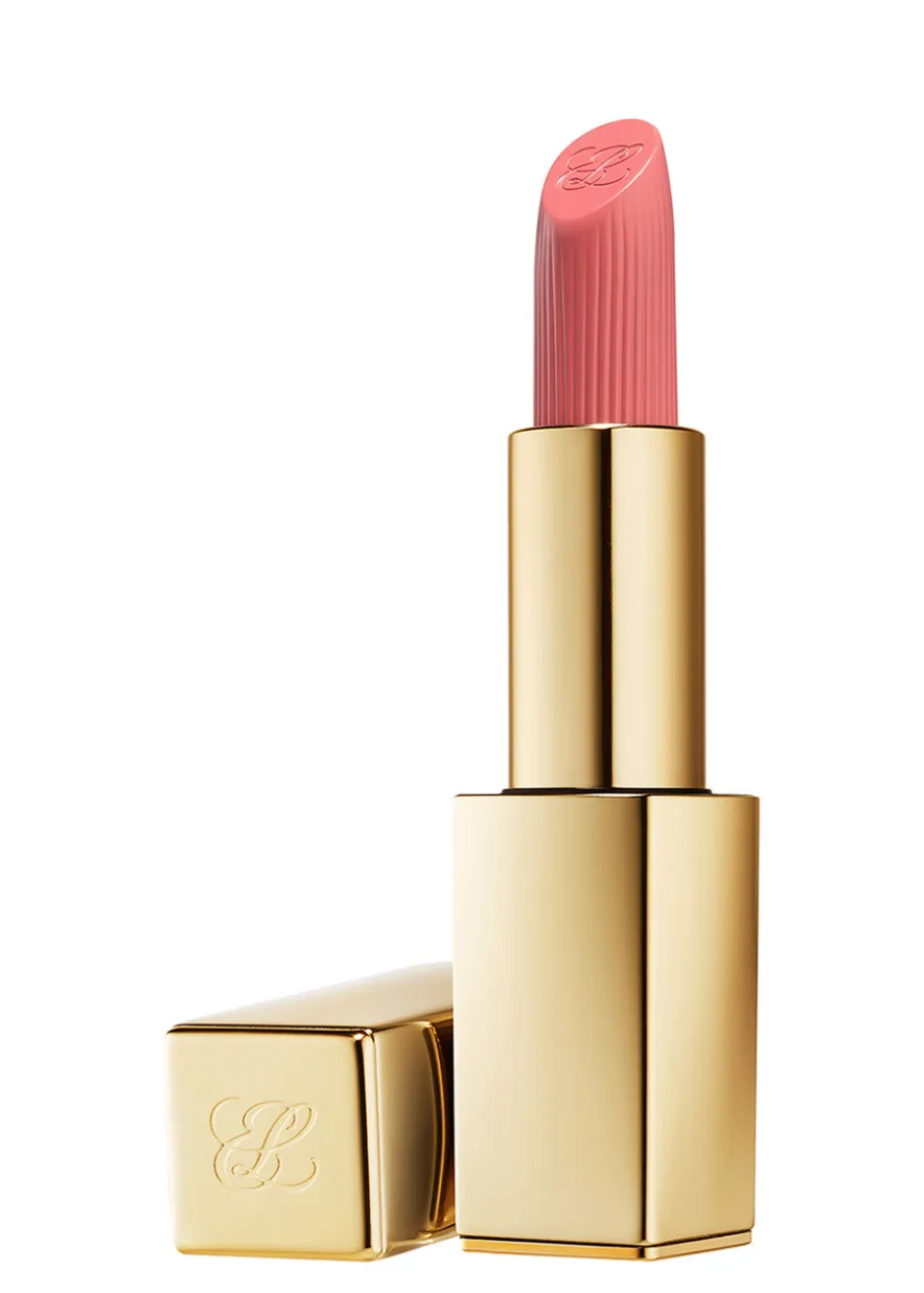 Pure Color Crystal Lipstick