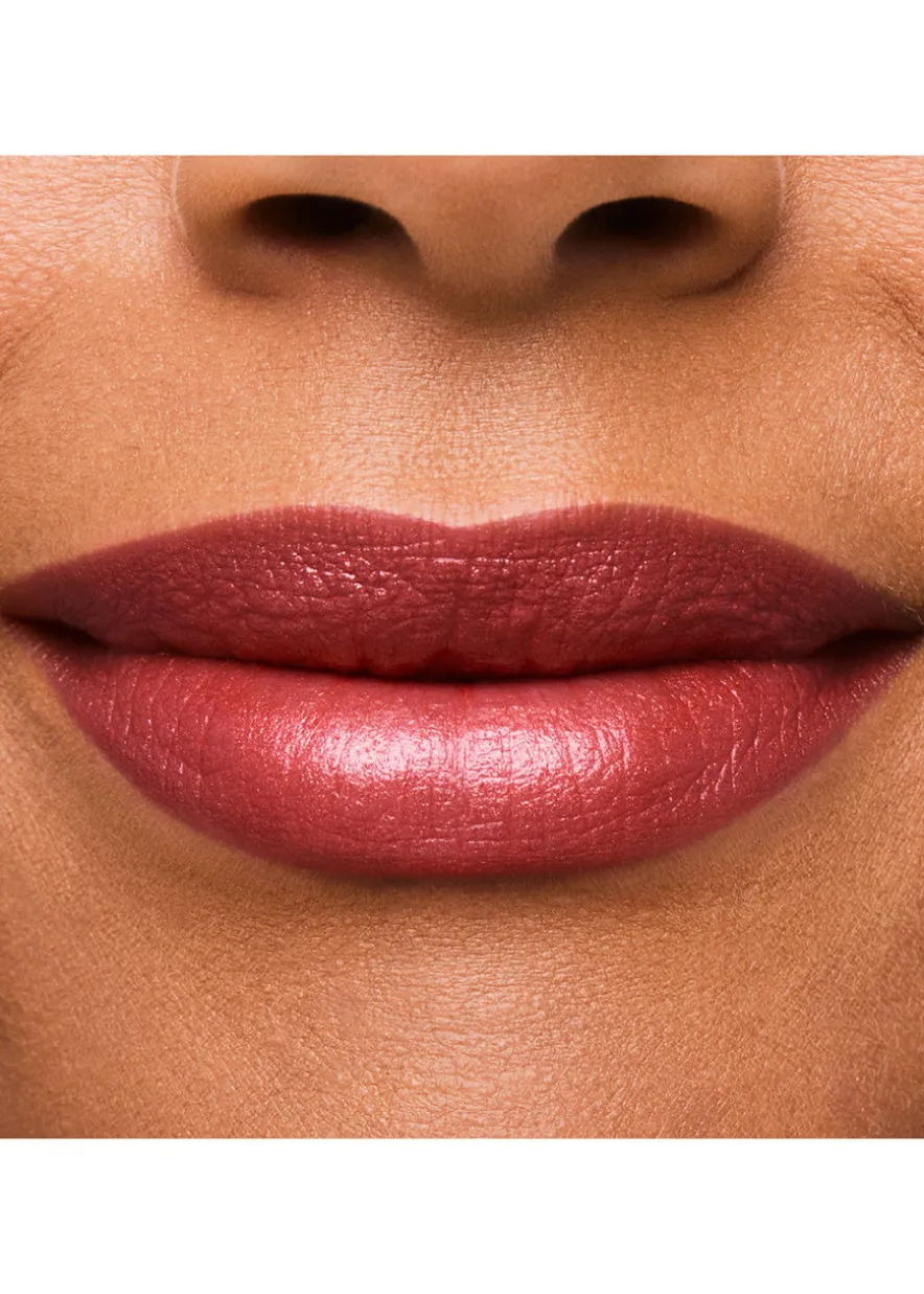 Pure Color Hi-Lustre Lipstick