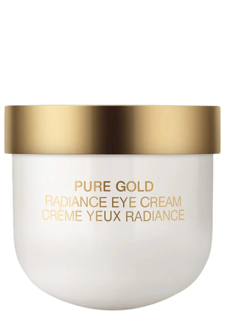 Pure Gold Eye Cream Refill 20ml