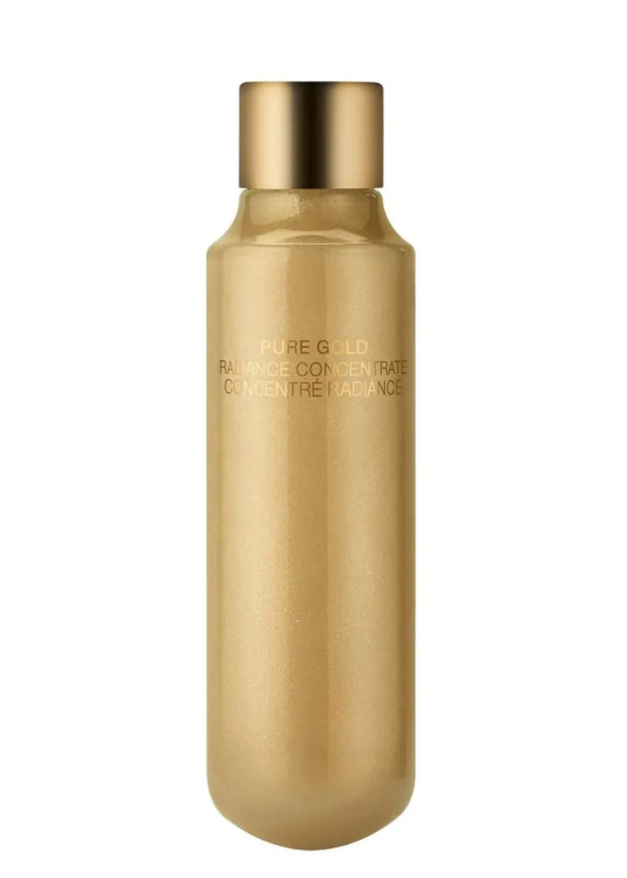 Pure Gold Radiance Concentrate 30ml