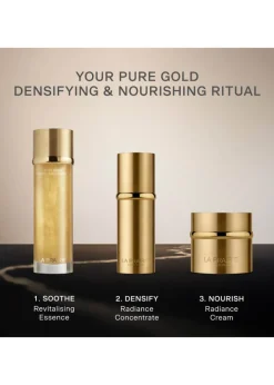 Pure Gold Radiance Concentrate Refill 30ml