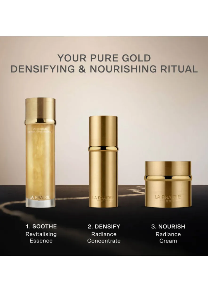 Pure Gold Radiance Concentrate Refill 30ml