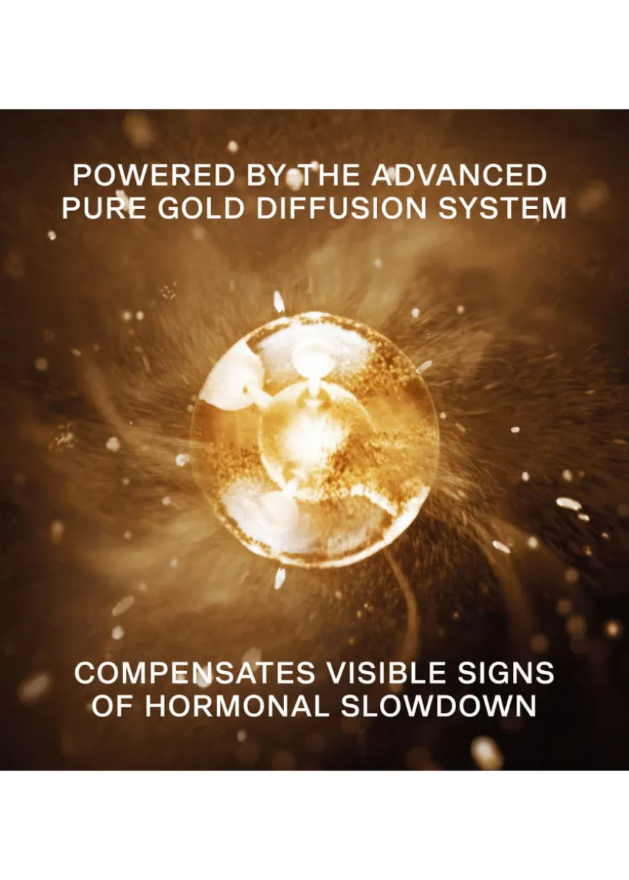 Pure Gold Radiance Cream Refill 50ml