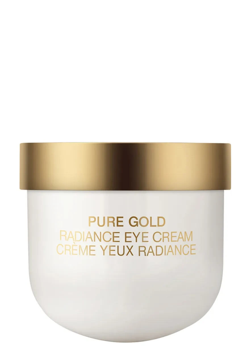 Pure Gold Radiance Eye Refill 20ml