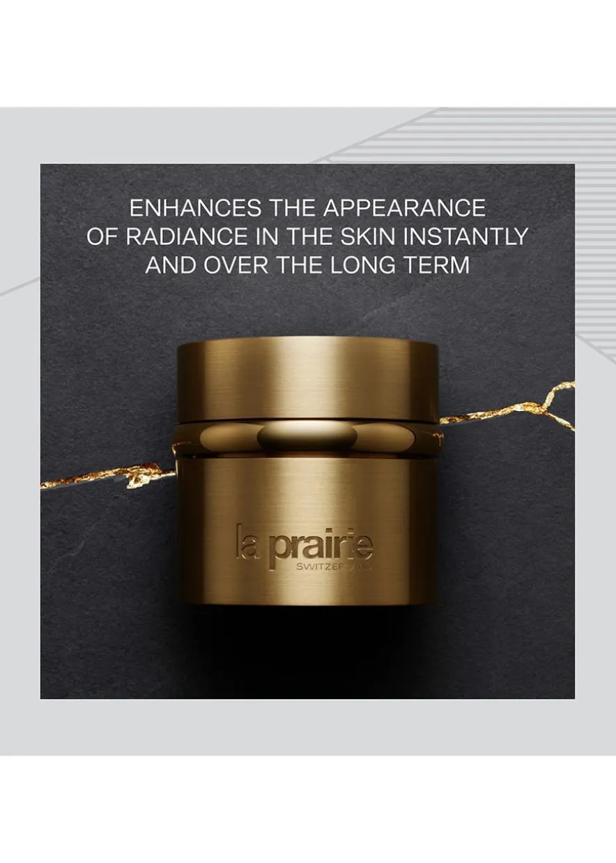 Pure Gold Radiance Nocturnal Balm 60ml