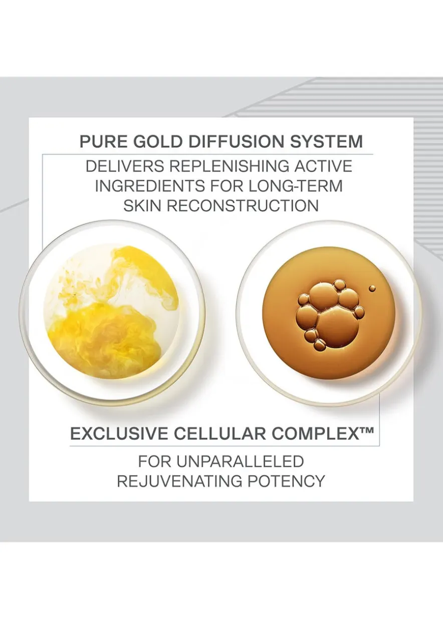 Pure Gold Radiance Nocturnal Balm 60ml