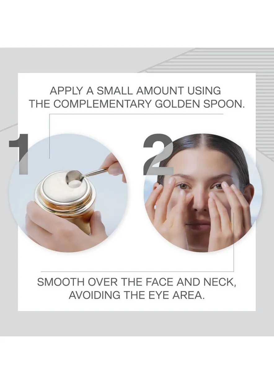 Pure Gold Radiance Nocturnal Balm 60ml