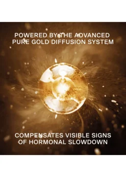 Pure Gold Radiance Nocturnal Balm 60ml