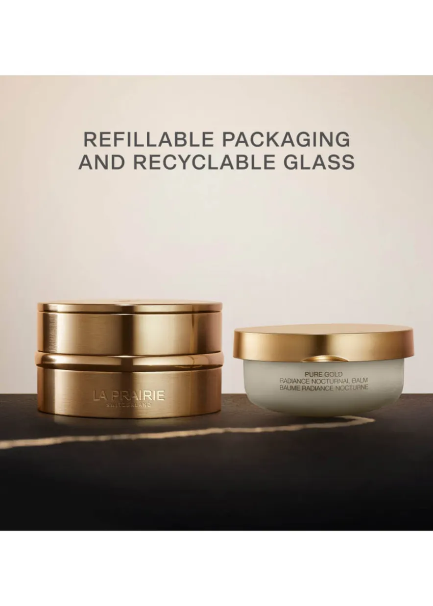 Pure Gold Radiance Nocturnal Balm 60ml