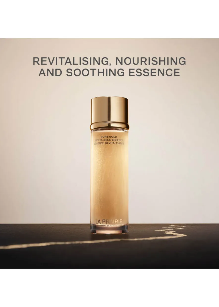 Pure Gold Revitalising Essence 130ml