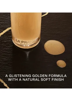Pure Gold Revitalising Essence 130ml