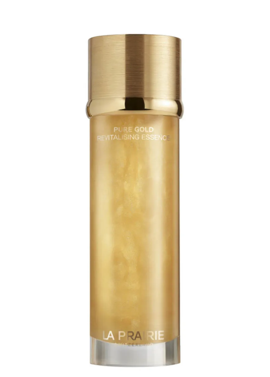 Pure Gold Revitalising Essence 130ml