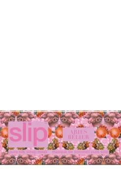 Pure Silk Sleep Mask - Zodiac Aries