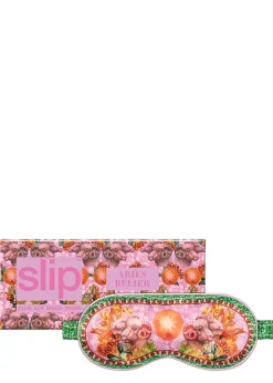 Pure Silk Sleep Mask - Zodiac Aries