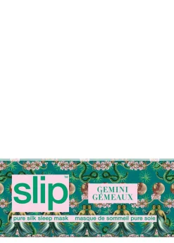 Pure Silk Sleep Mask - Zodiac Gemini