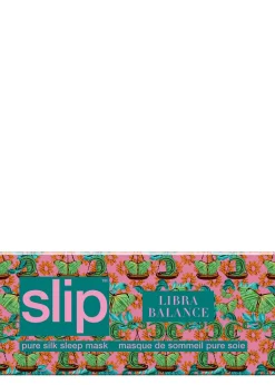 Pure Silk Sleep Mask - Zodiac Libra