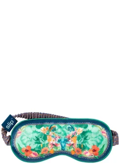 Pure Silk Sleep Mask - Zodiac Taurus