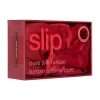 Pure Silk Turban - Scarlet