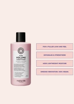 Pure Volume Conditioner