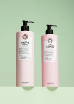 Pure Volume Duo Bundle 500ml