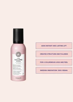 Pure Volume Mousse
