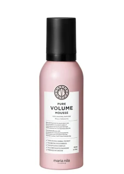 Pure Volume Mousse