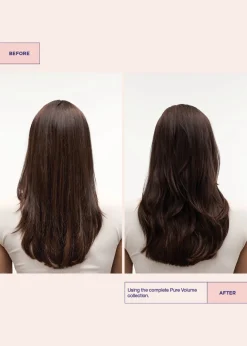 Pure Volume Shampoo