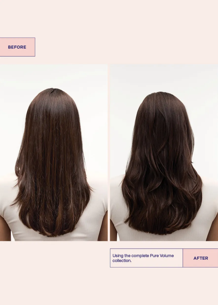 Pure Volume Shampoo