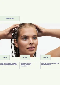 Pure Volume Shampoo