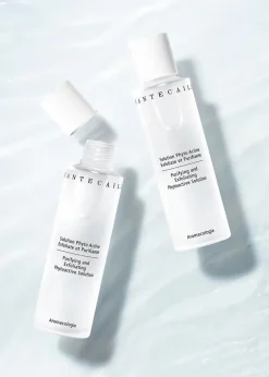 Purifying And Exfoliating Phytoactive Solution