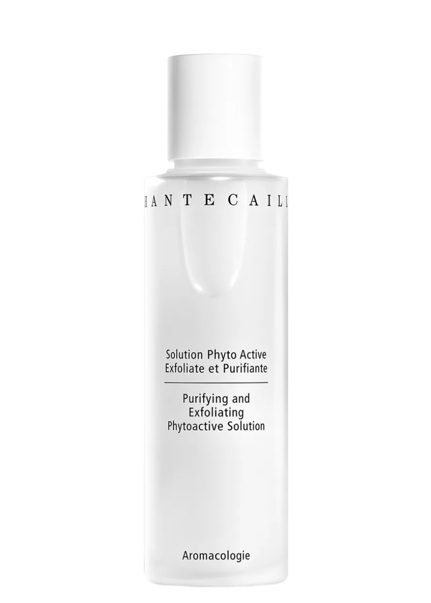 Purifying And Exfoliating Phytoactive Solution