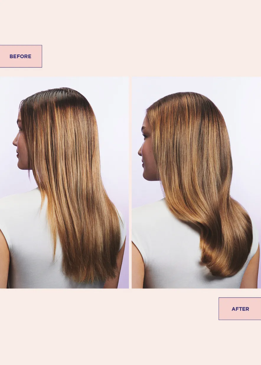 Purifying Cleanse Shampoo
