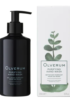 Purifying Hand Wash 250ml