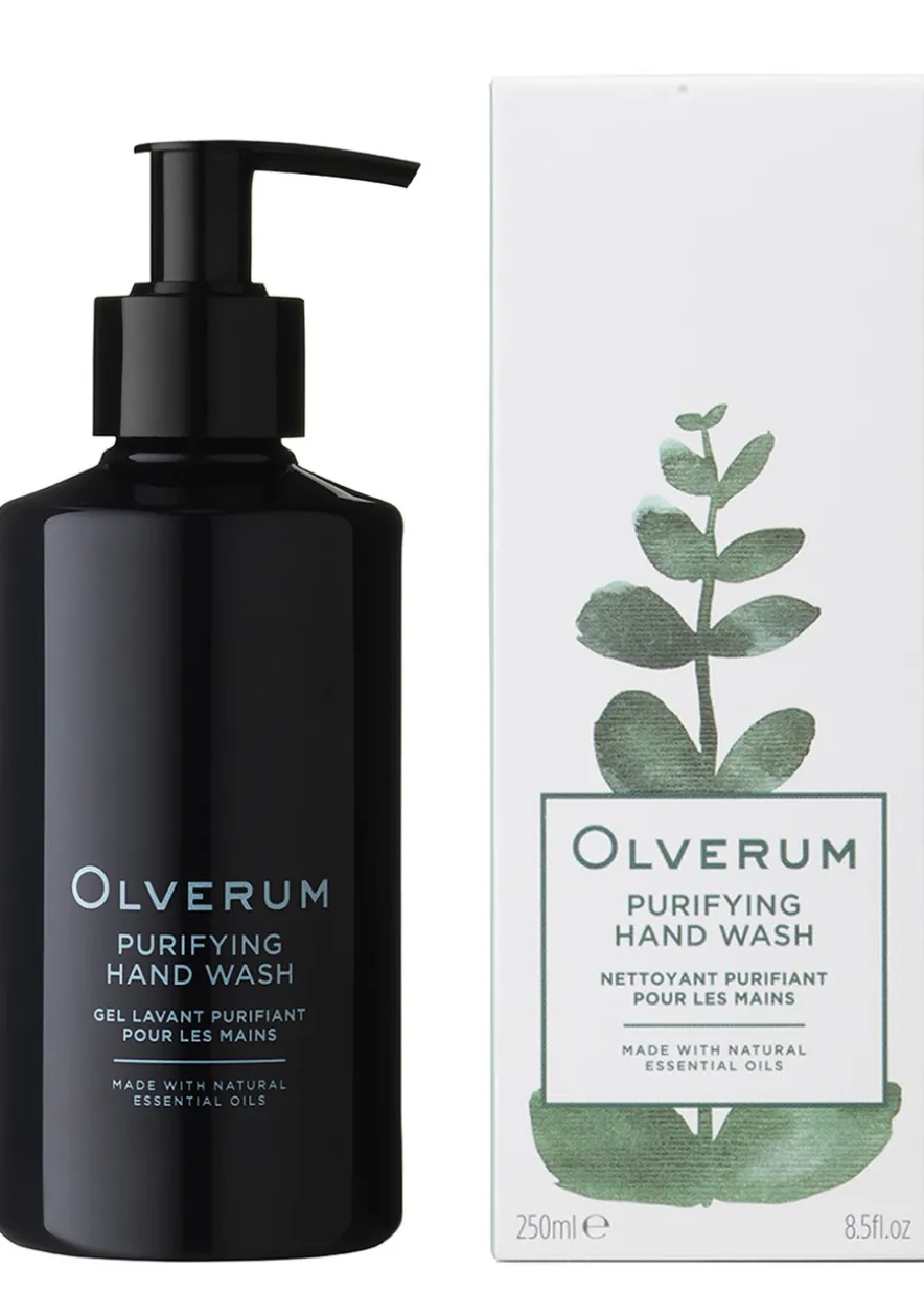 Purifying Hand Wash 250ml