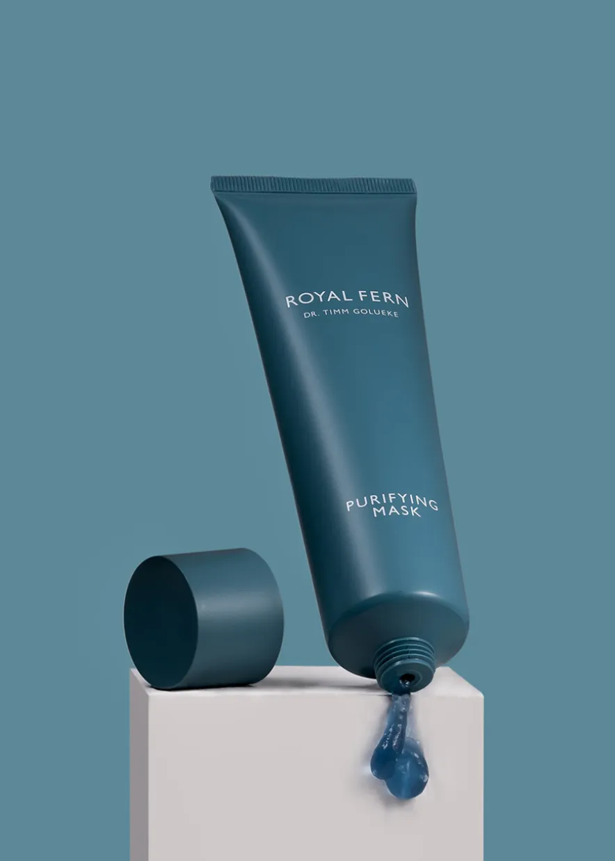 Purifying Mask 100ml