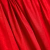 Quartet taffeta midi dress