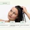 Quick Dry Heat Spray