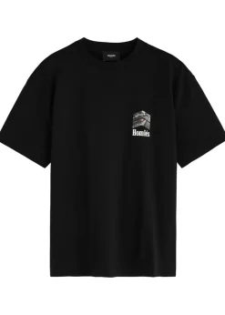 Racing Special Edition printed cotton T-shirt