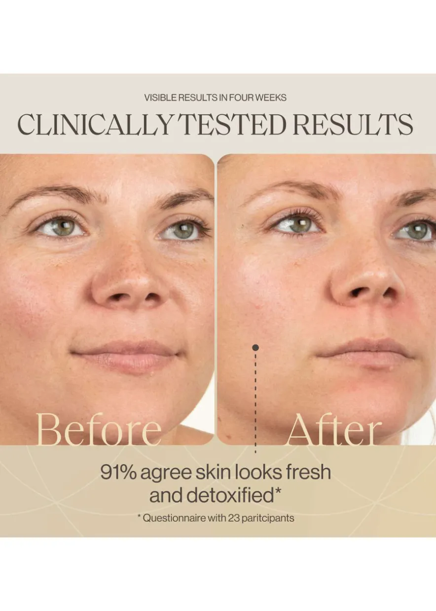 Radiance Firming Serum 30ml Refill
