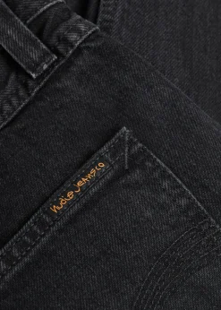 Rad Rufus straight-leg jeans