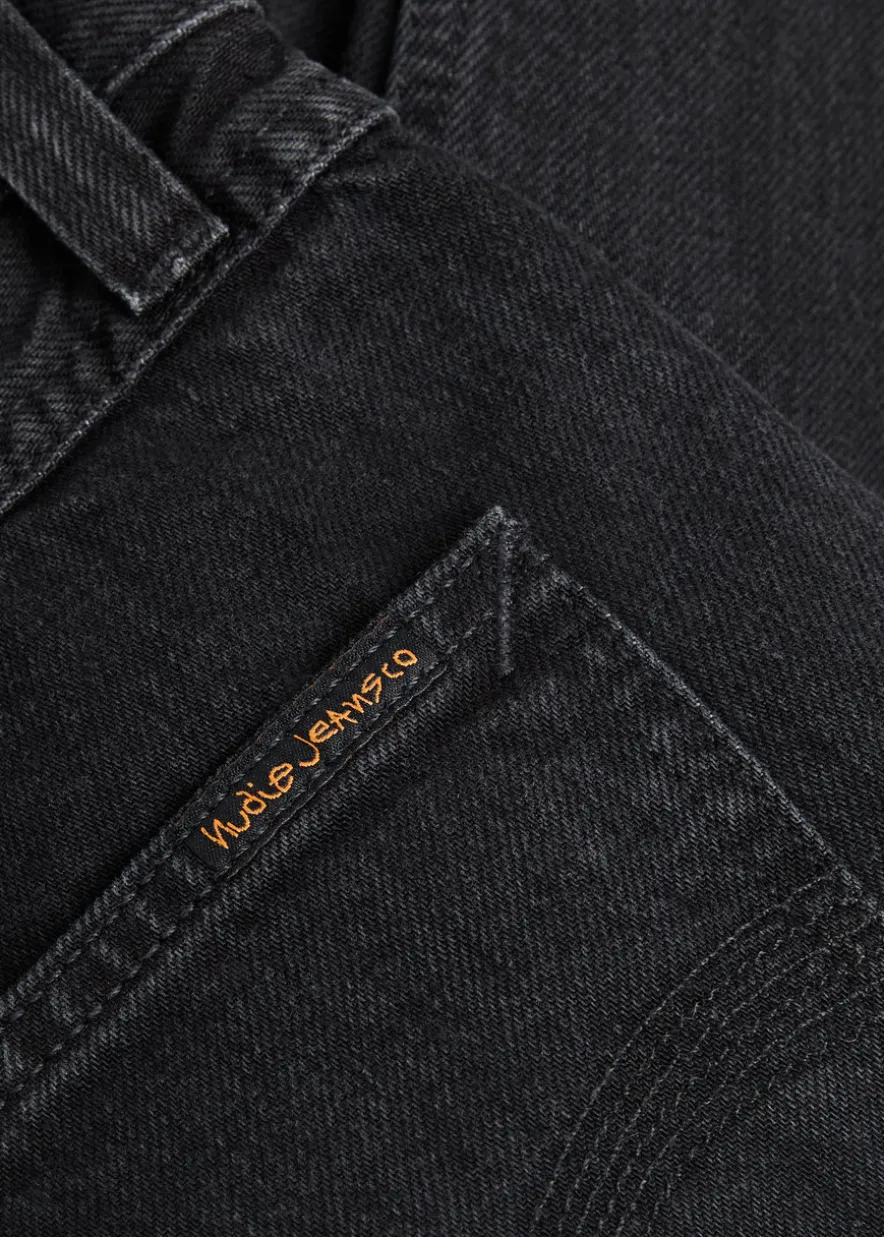 Rad Rufus straight-leg jeans