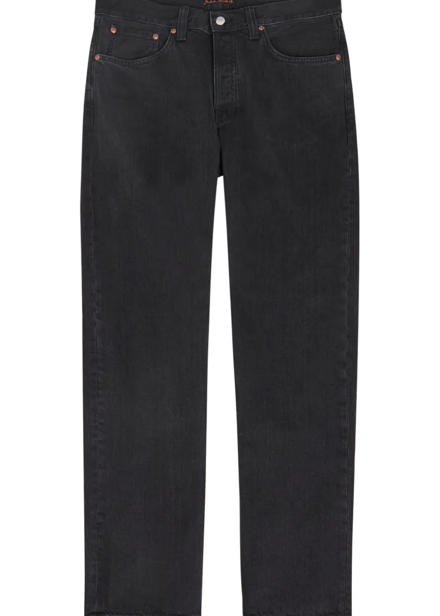 Rad Rufus straight-leg jeans