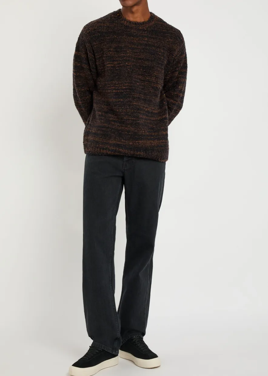Rad Rufus straight-leg jeans