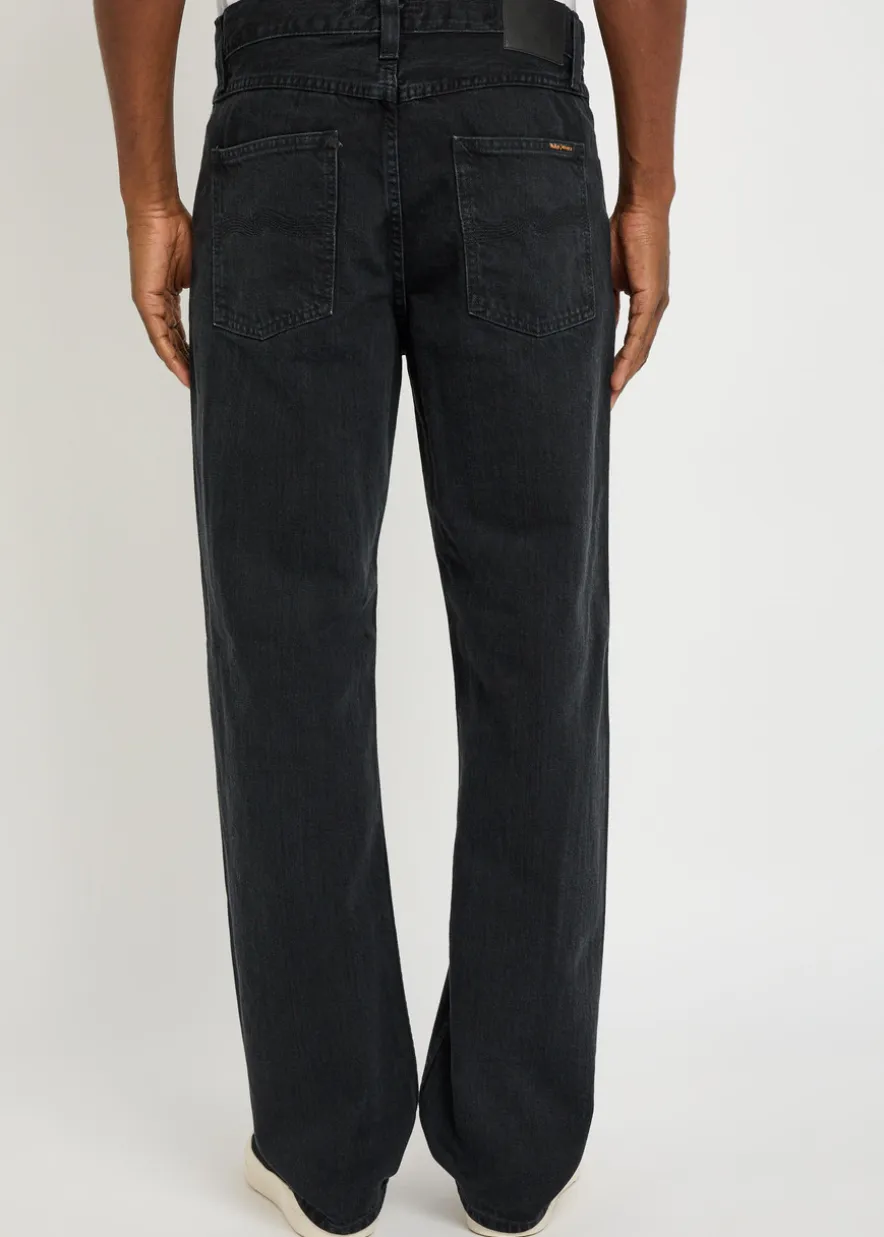 Rad Rufus straight-leg jeans