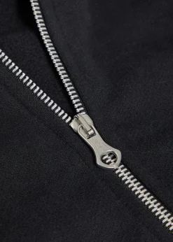 Rascal hooded cotton sweatshirt