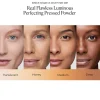 Real Flawless Luminous Perfecting Pressed Powder
