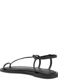 Reef leather sandals