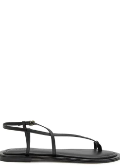 Reef leather sandals